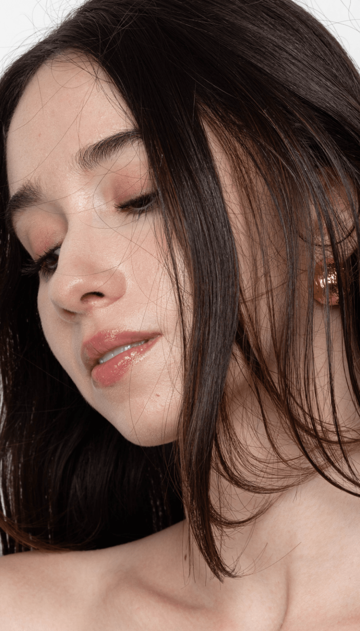 Lara & Ela | Bellatrix Earrings - Lara & Ela
