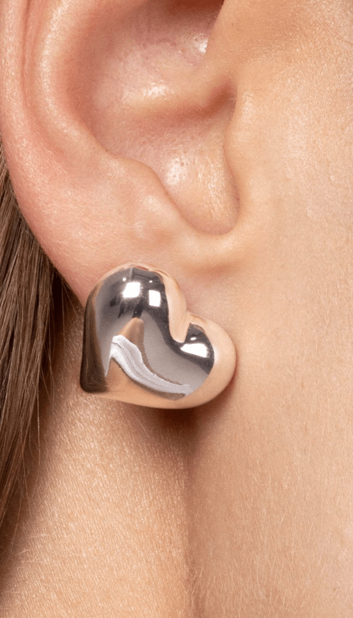 Lara & Ela | Everything Your Heart Desires Earrings - Lara & Ela