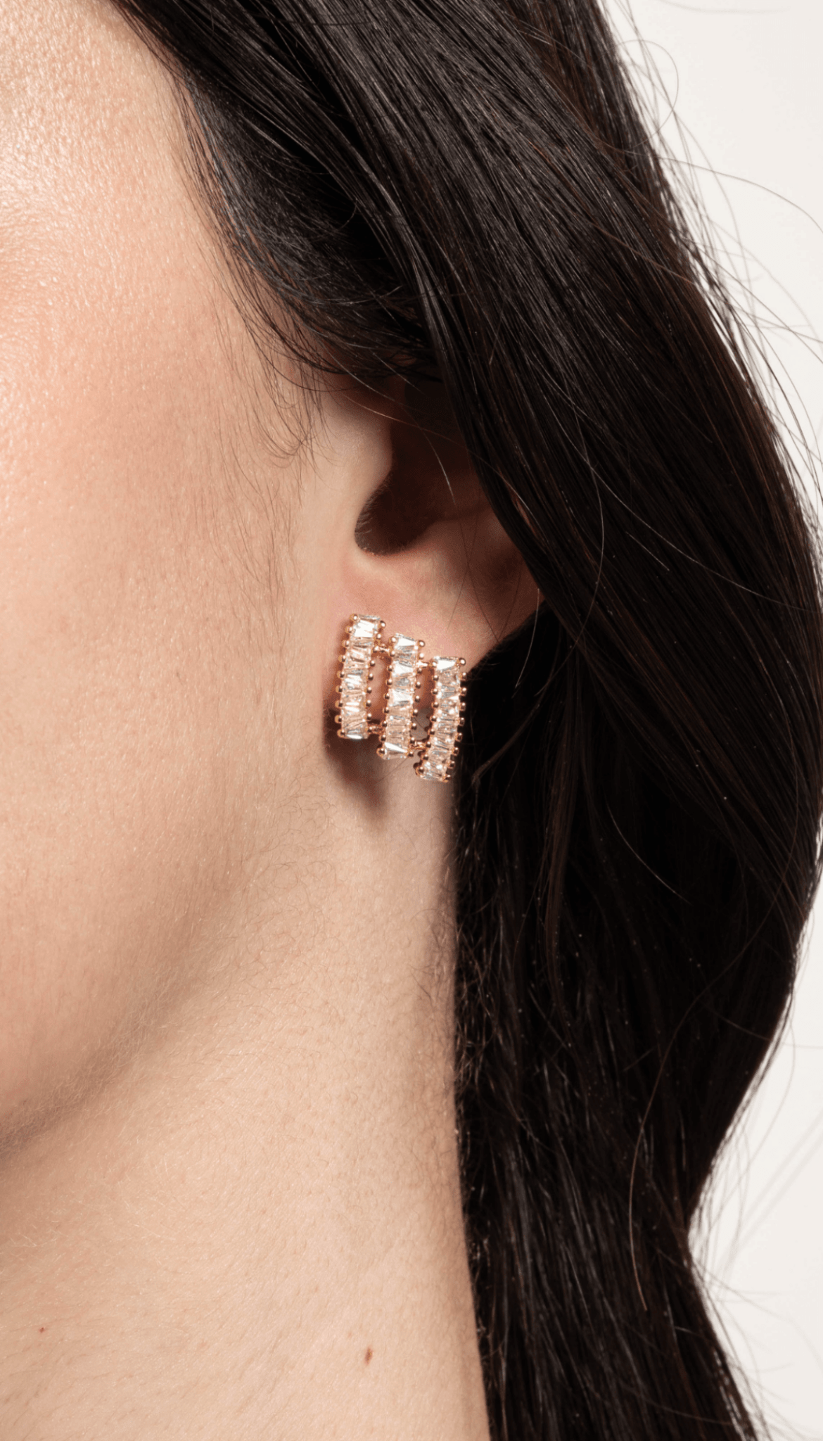 Lara & Ela | Renaissance Earrings - Lara & Ela
