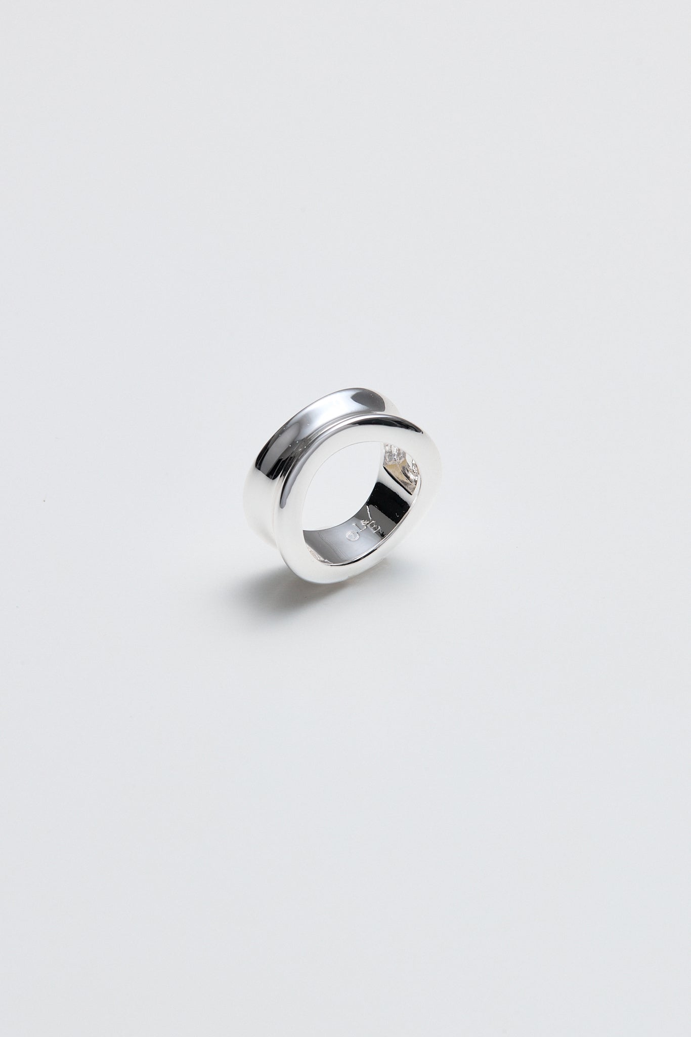 Lara & Ela | Solenne Ring - Lara & Ela