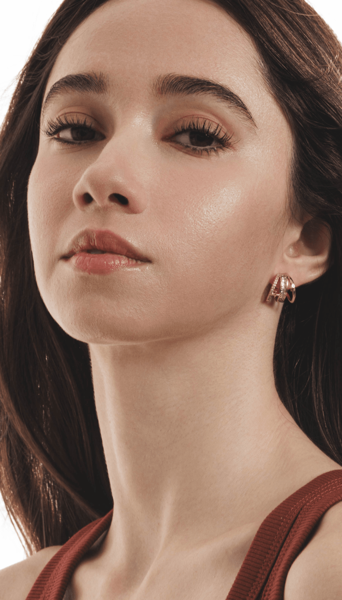 Lara & Ela | It's You Earrings - Lara & Ela