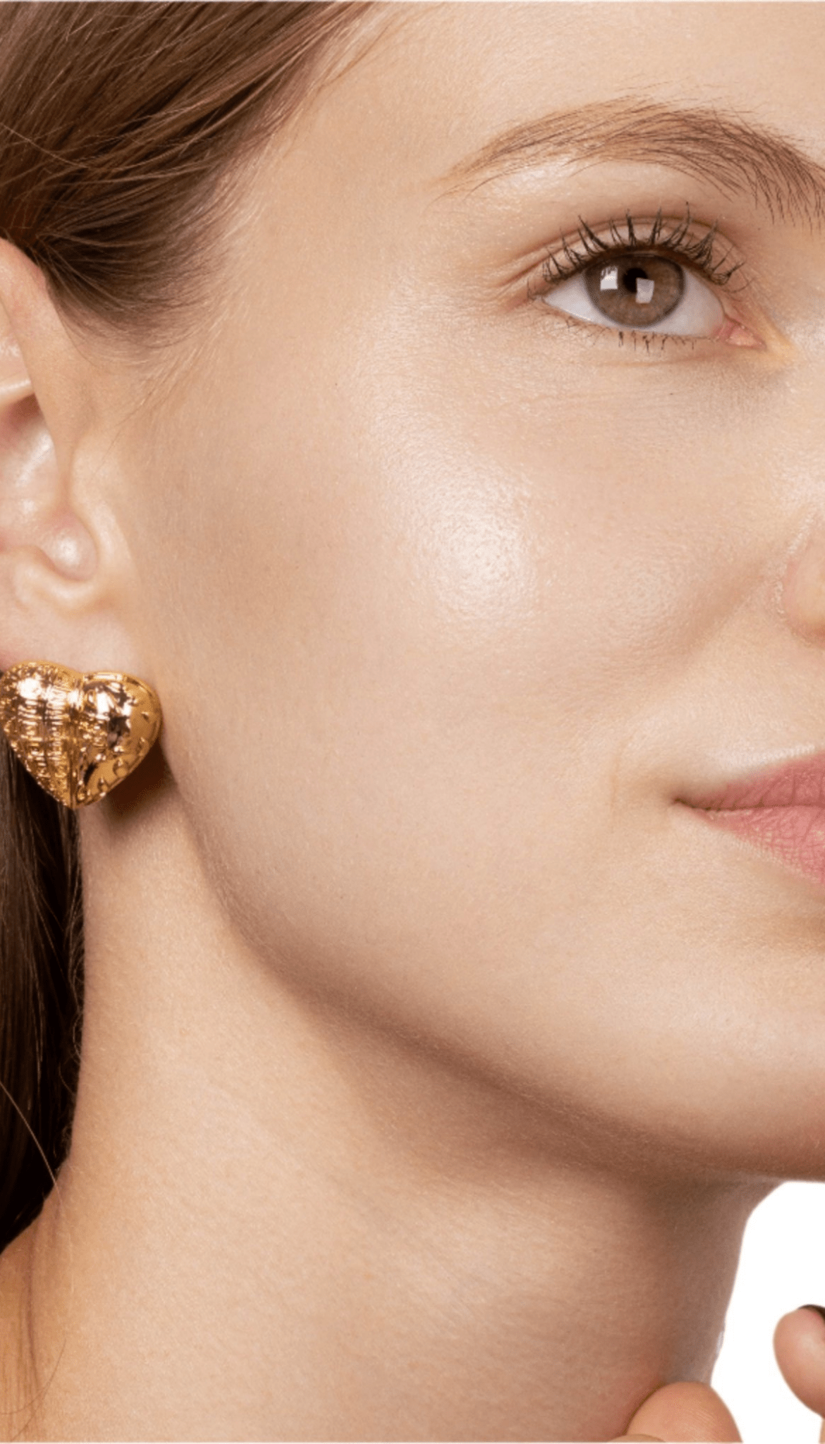Lara & Ela | The Princess Bride Earrings - Lara & Ela