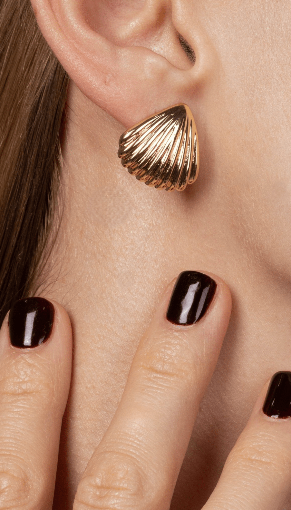 Lara & Ela | Siren Earrings - Lara & Ela