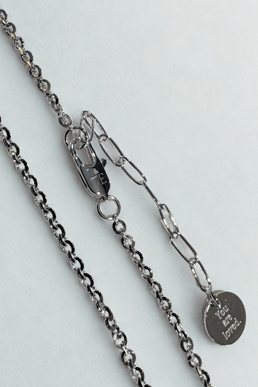 Lara & Ela | Sunday Morning Necklace - Lara & Ela