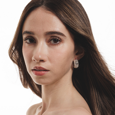 Lara & Ela | A Roman Holiday S | Earrings