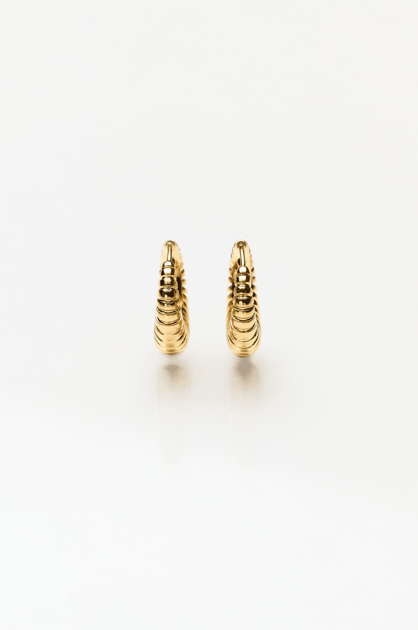 Lara & Ela | I'm Every Woman Earrings - Lara & Ela