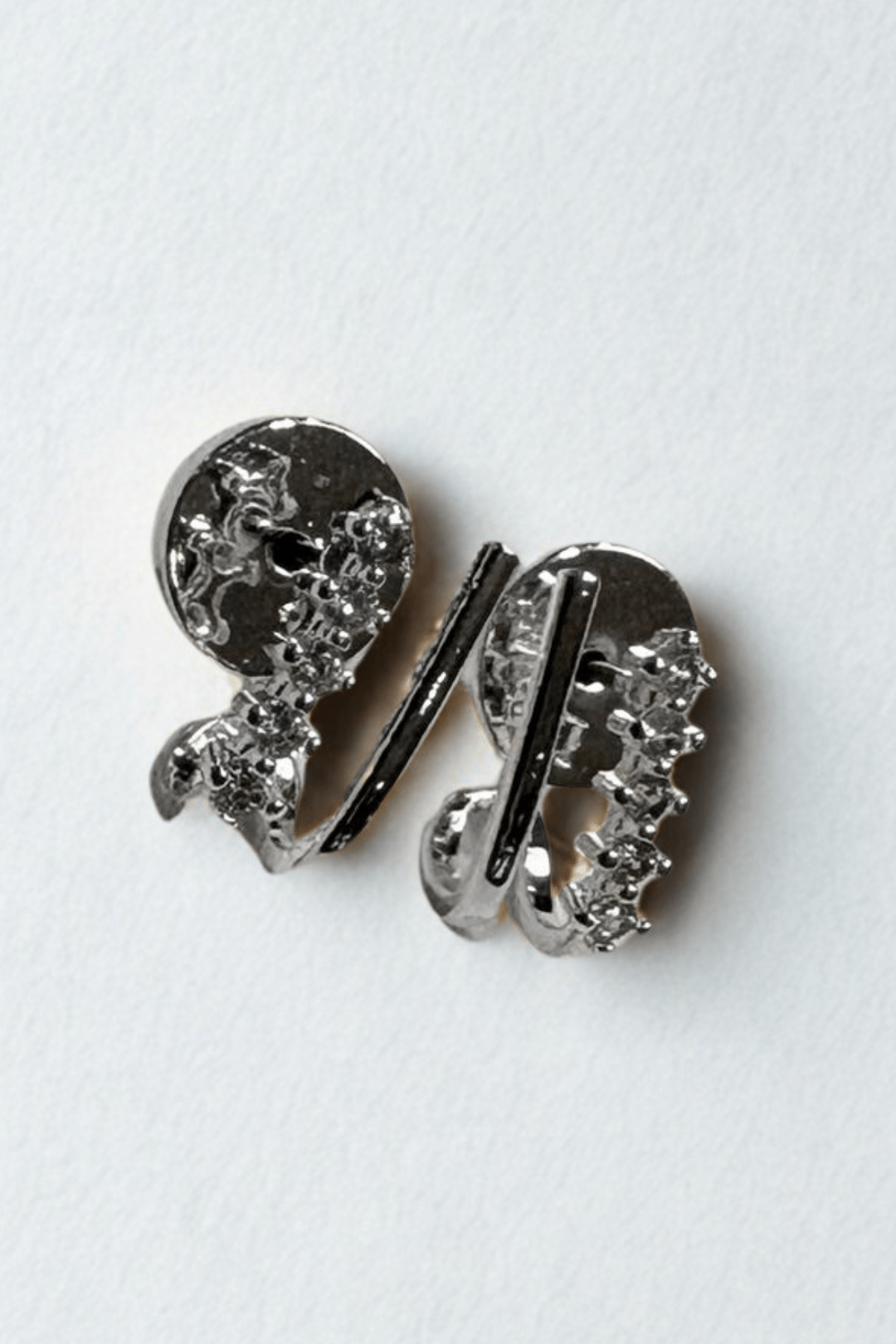 Lara & Ela | Flatiron District Earrings - Lara & Ela