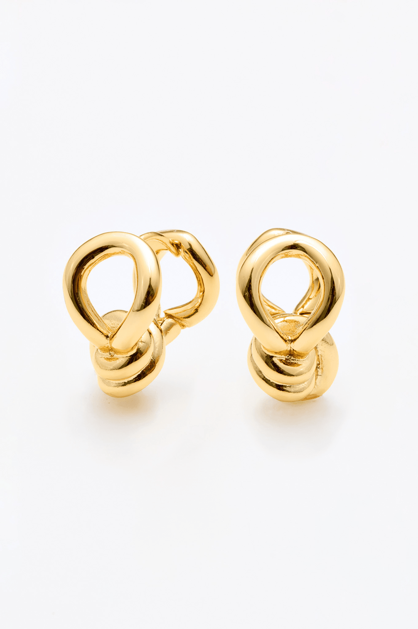 Lara & Ela | Bonnie Choker | Missing Persons Earrings - Lara & Ela