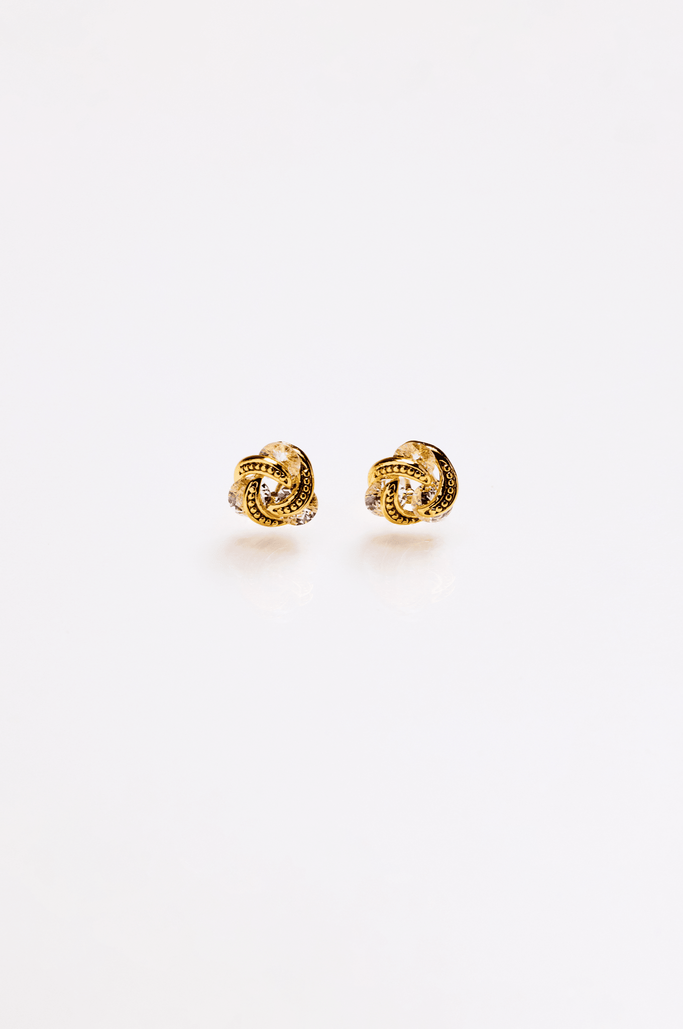 Lara & Ela | Love Of My Life Earrings - Lara & Ela