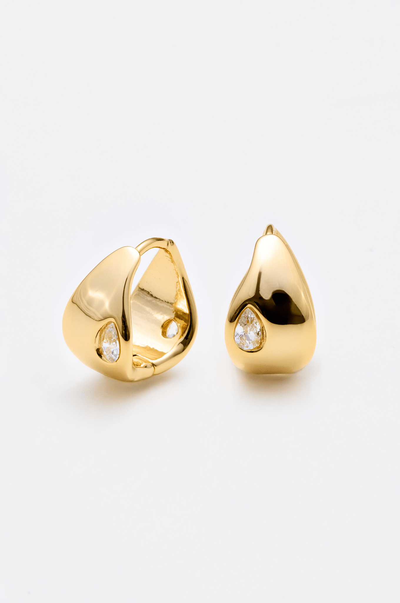 Lara & Ela | Muse Earrings - Lara & Ela