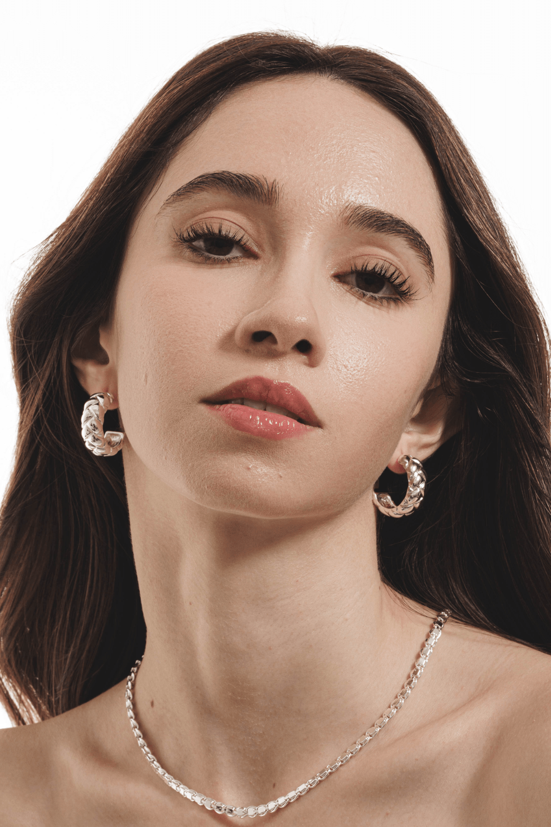 Lara & Ela | Lunch Only Earrings - Lara & Ela