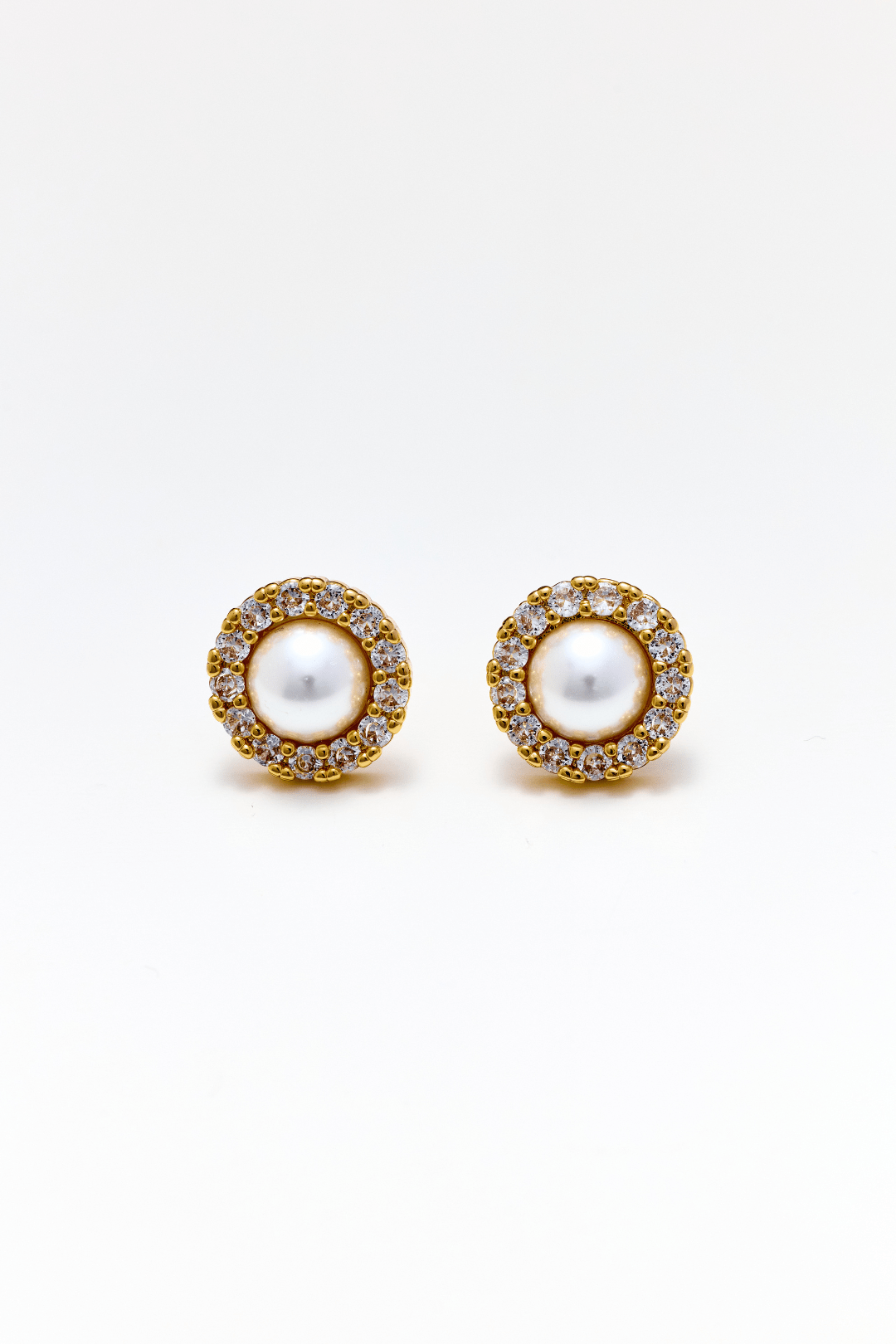 Lara & Ela | Lydia Earrings - Lara & Ela
