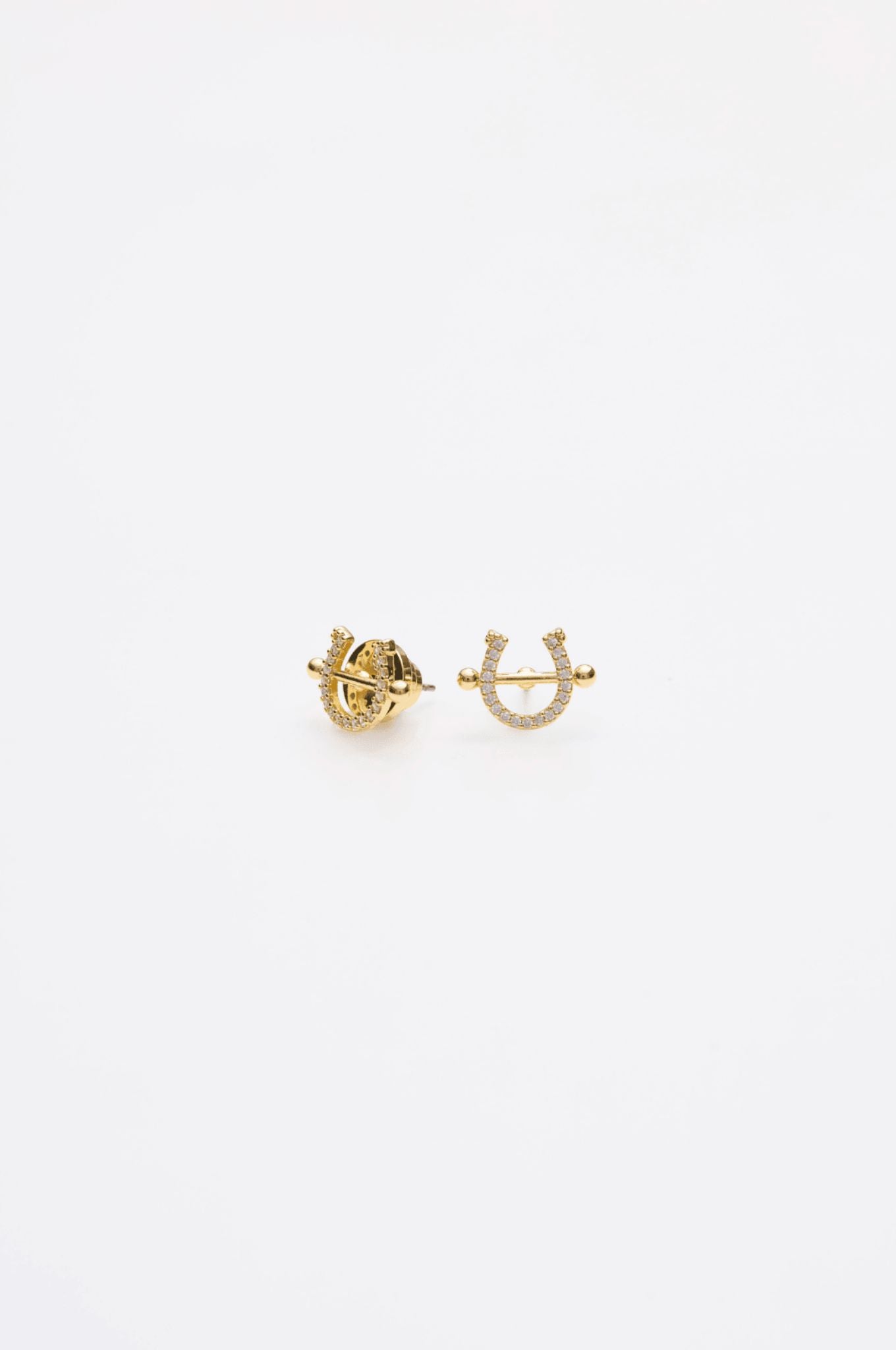 Lara & Ela | Two Earrings - Lara & Ela