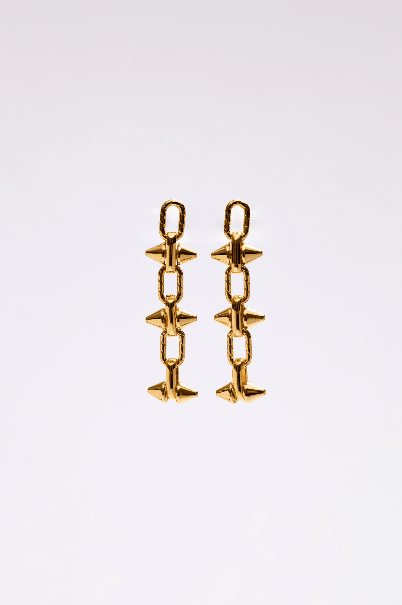 Lara & Ela | Madonna Earrings - Lara & Ela