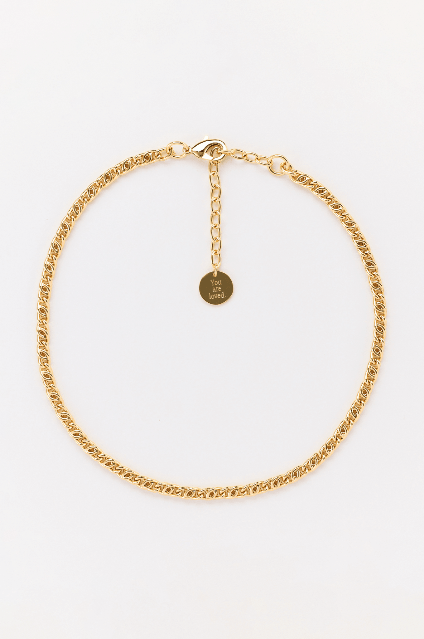 Lara & Ela | Los Angeles Necklace - Lara & Ela