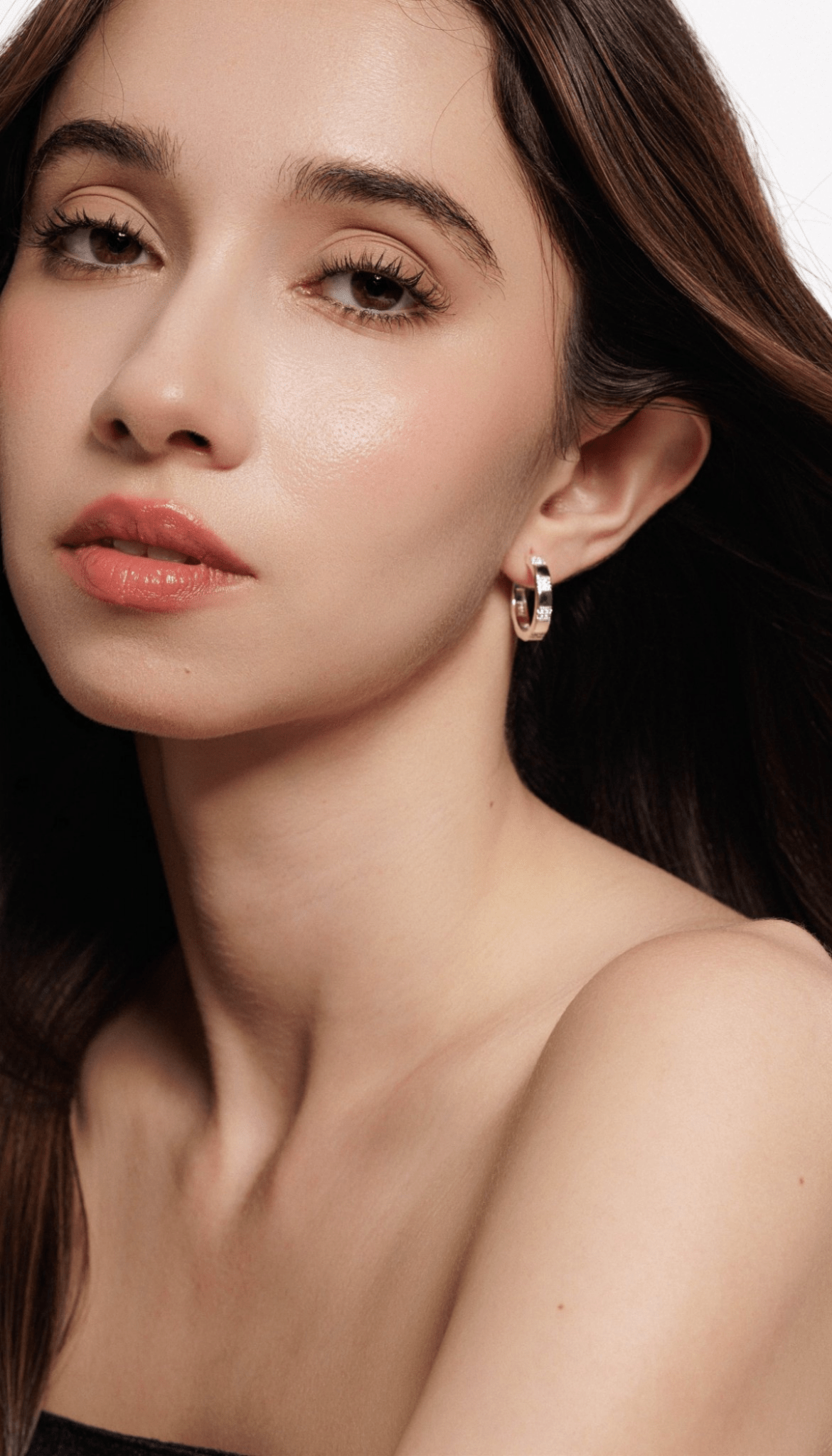 Lara & Ela | Lean On Me Earrings - Lara & Ela