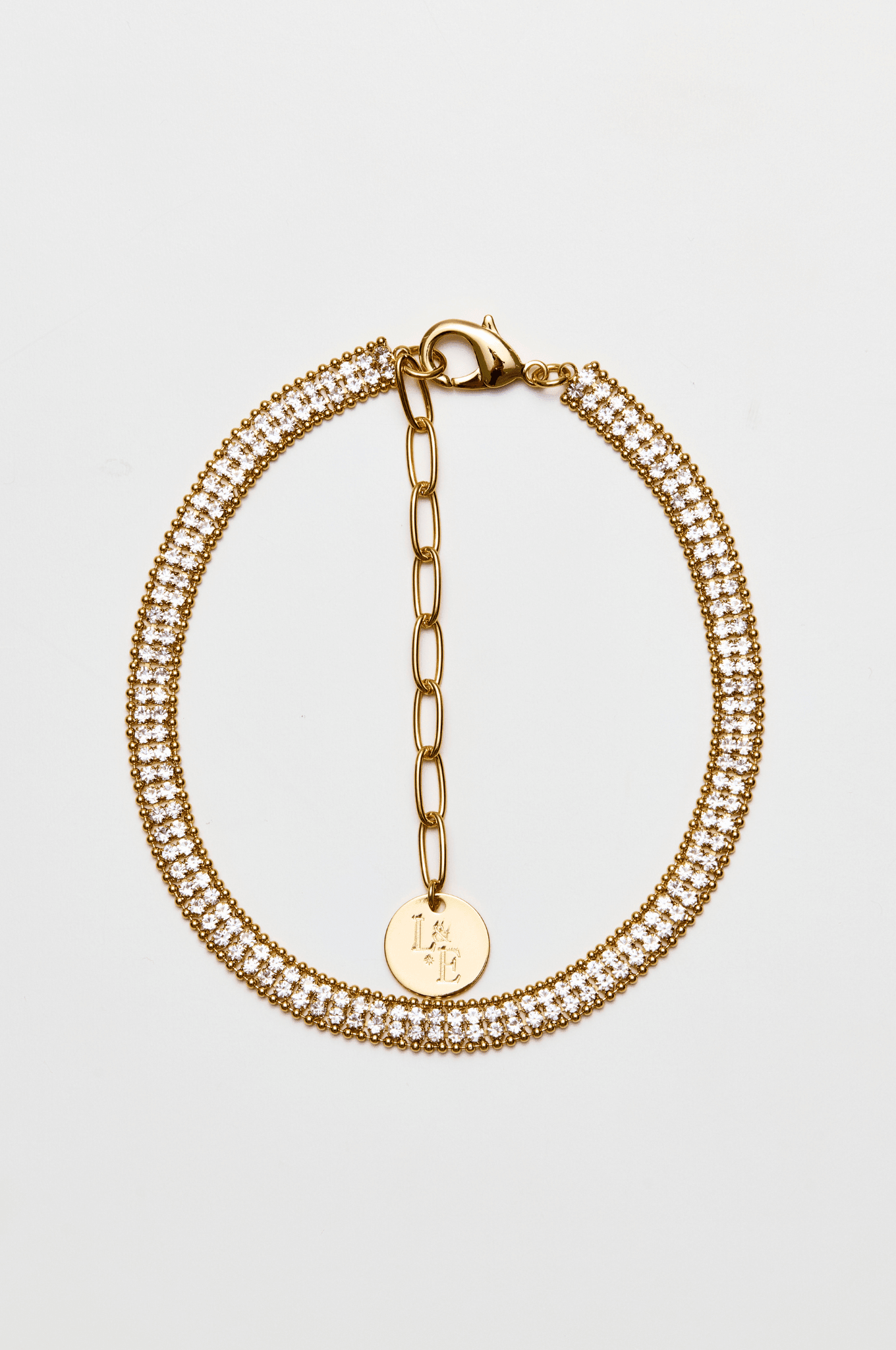 Lara & Ela | Aphrodite Necklace | Lost In Florence Earrings - Lara & Ela