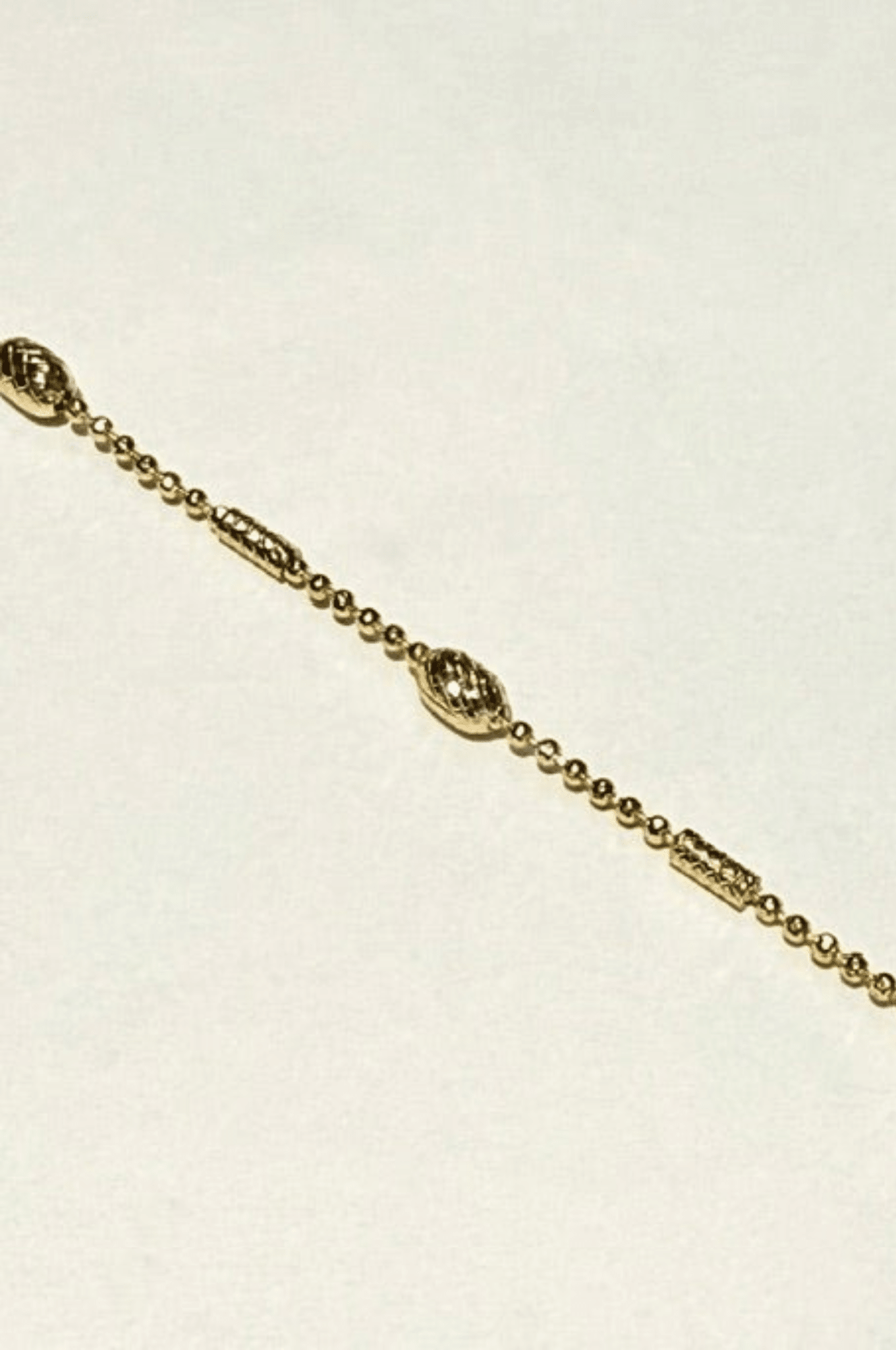 Lara & Ela | I Belong There Necklace - Lara & Ela
