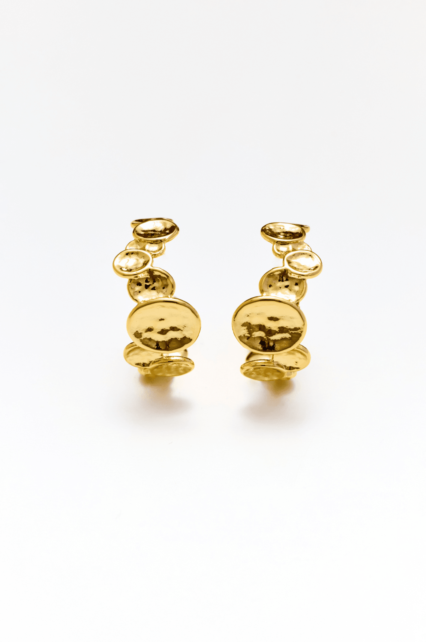 Lara & Ela | Montana Earrings - Lara & Ela