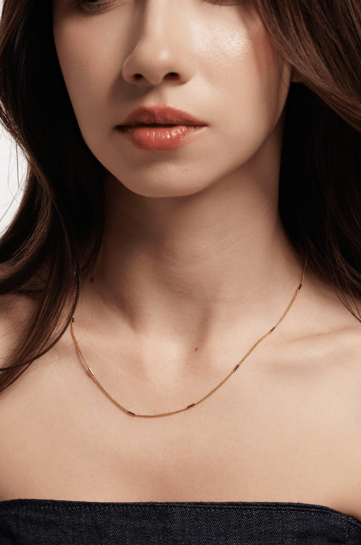 Lara & Ela | Viv Necklace - Lara & Ela