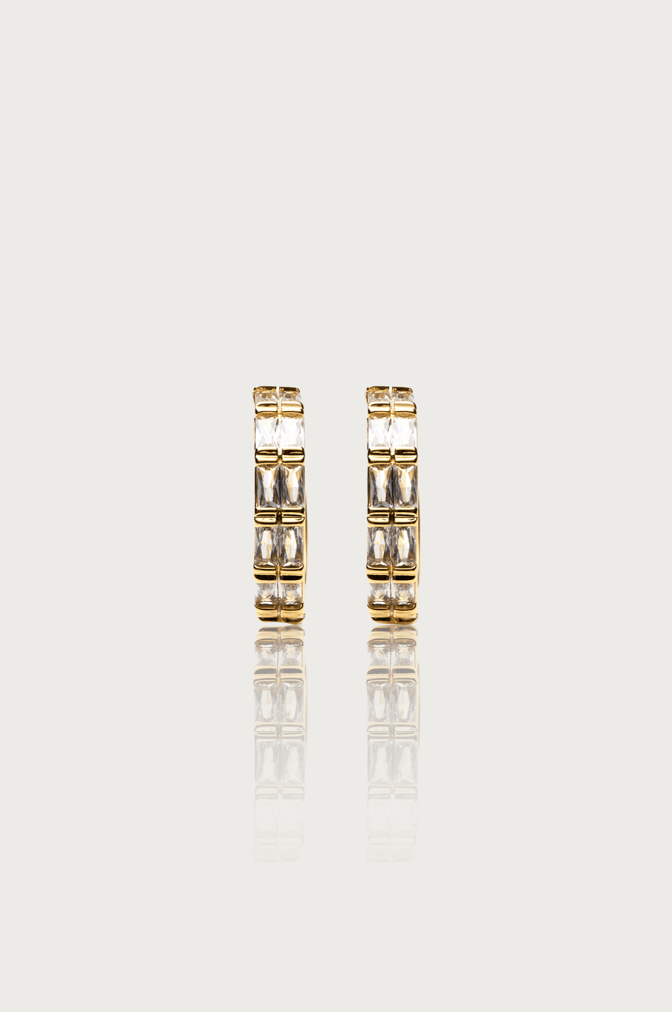 Lara & Ela | Kismet Earrings - Lara & Ela