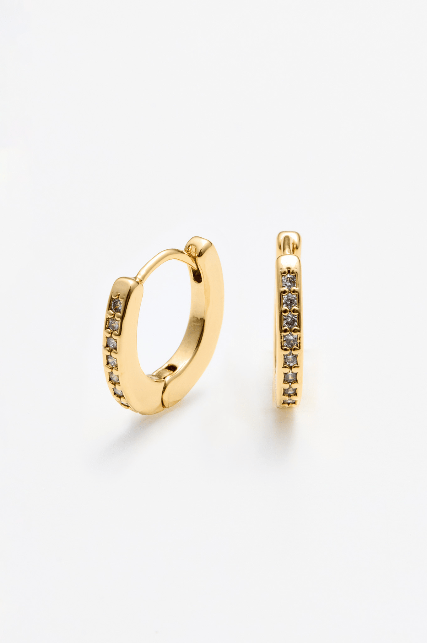 Lara & Ela | More Than You Know Earrings - Lara & Ela