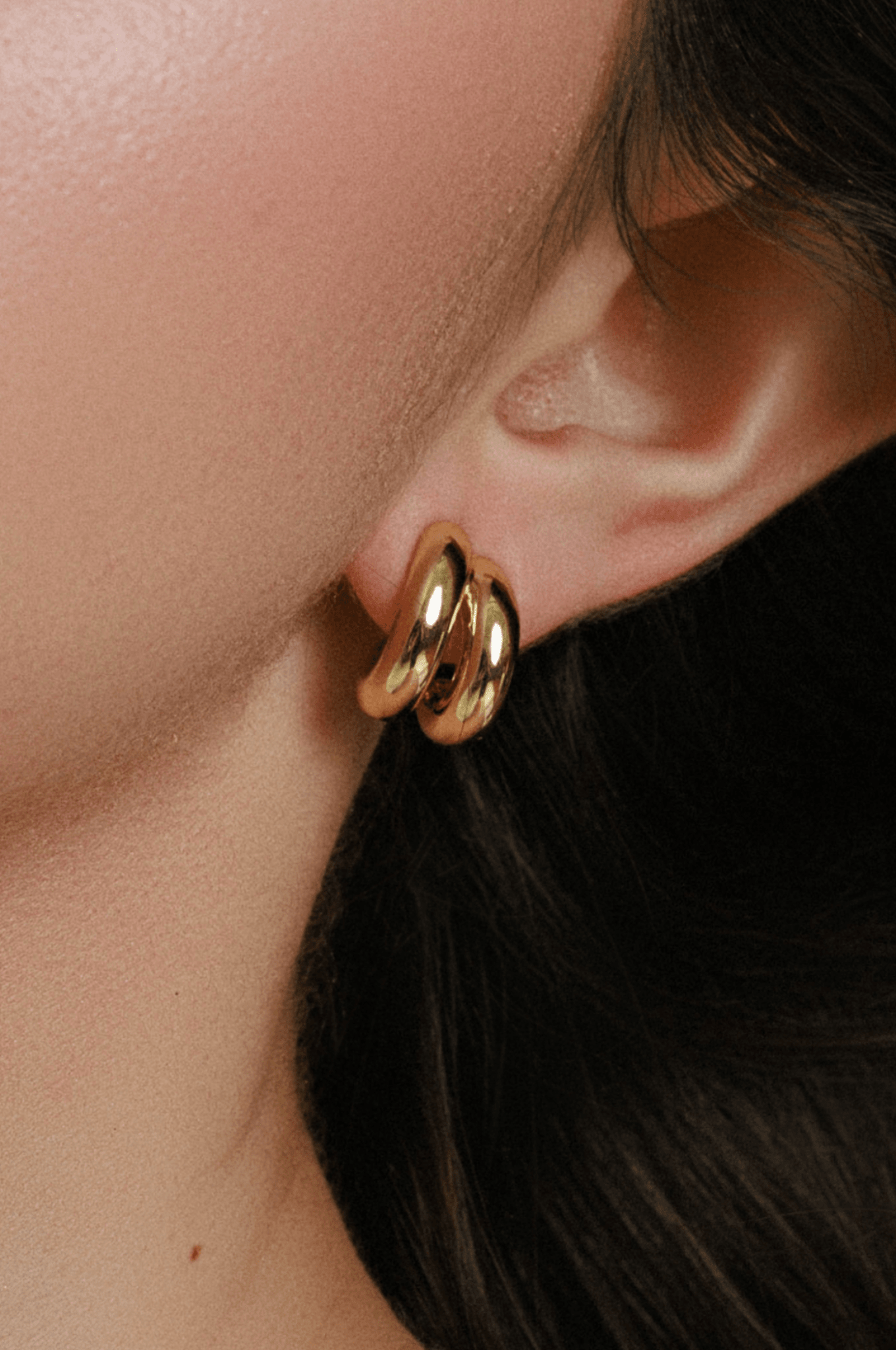 Lara & Ela | Sam Earrings - Lara & Ela