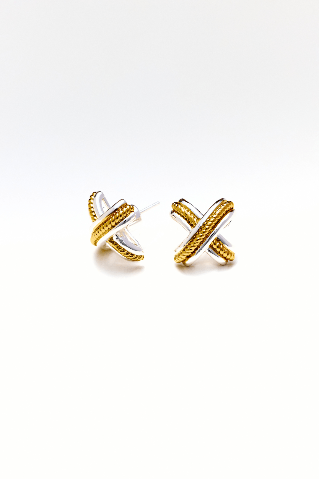 Lara & Ela | Delta Earrings - Lara & Ela