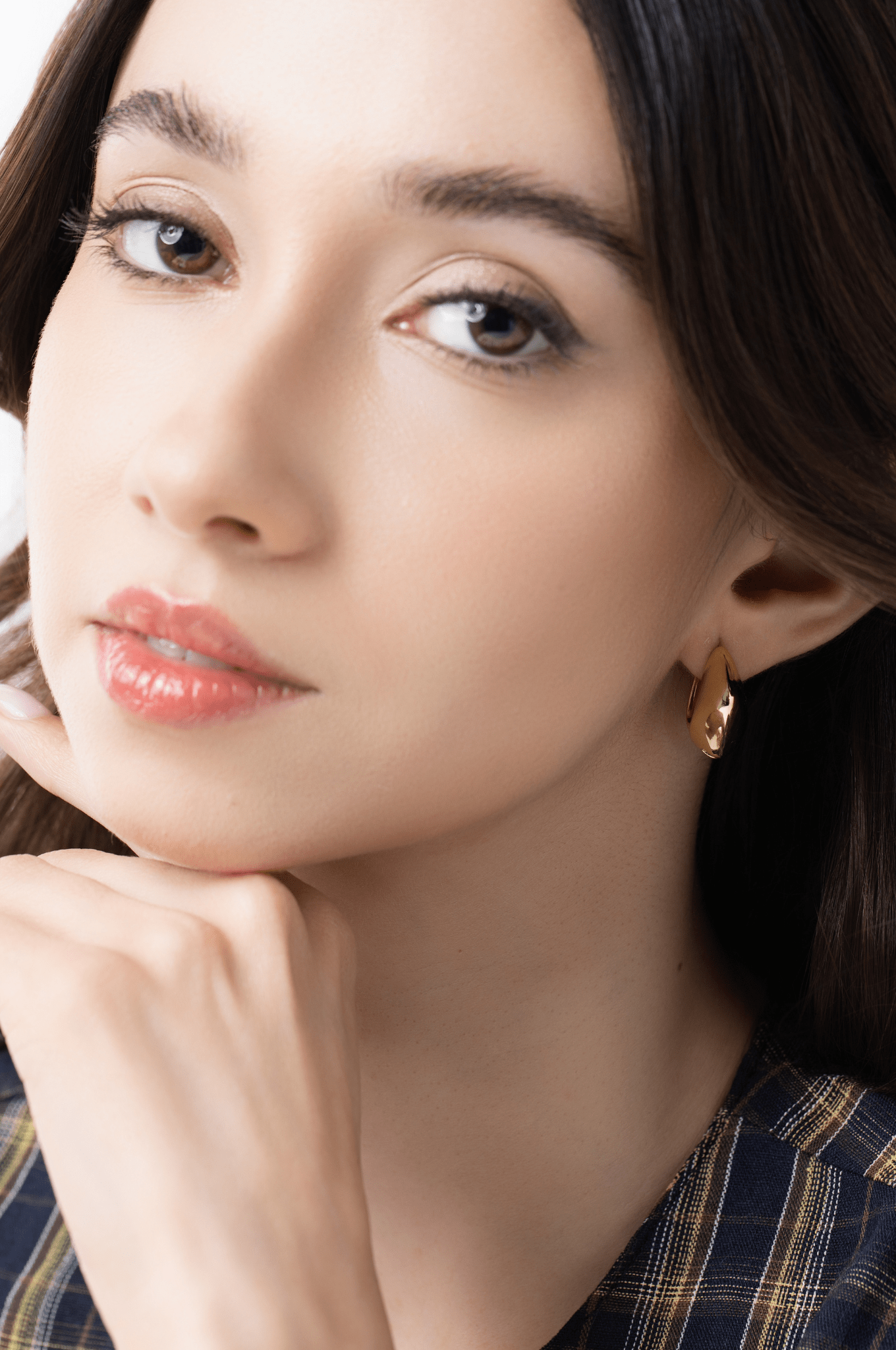 Lara & Ela | Late Checkout Earrings - Lara & Ela