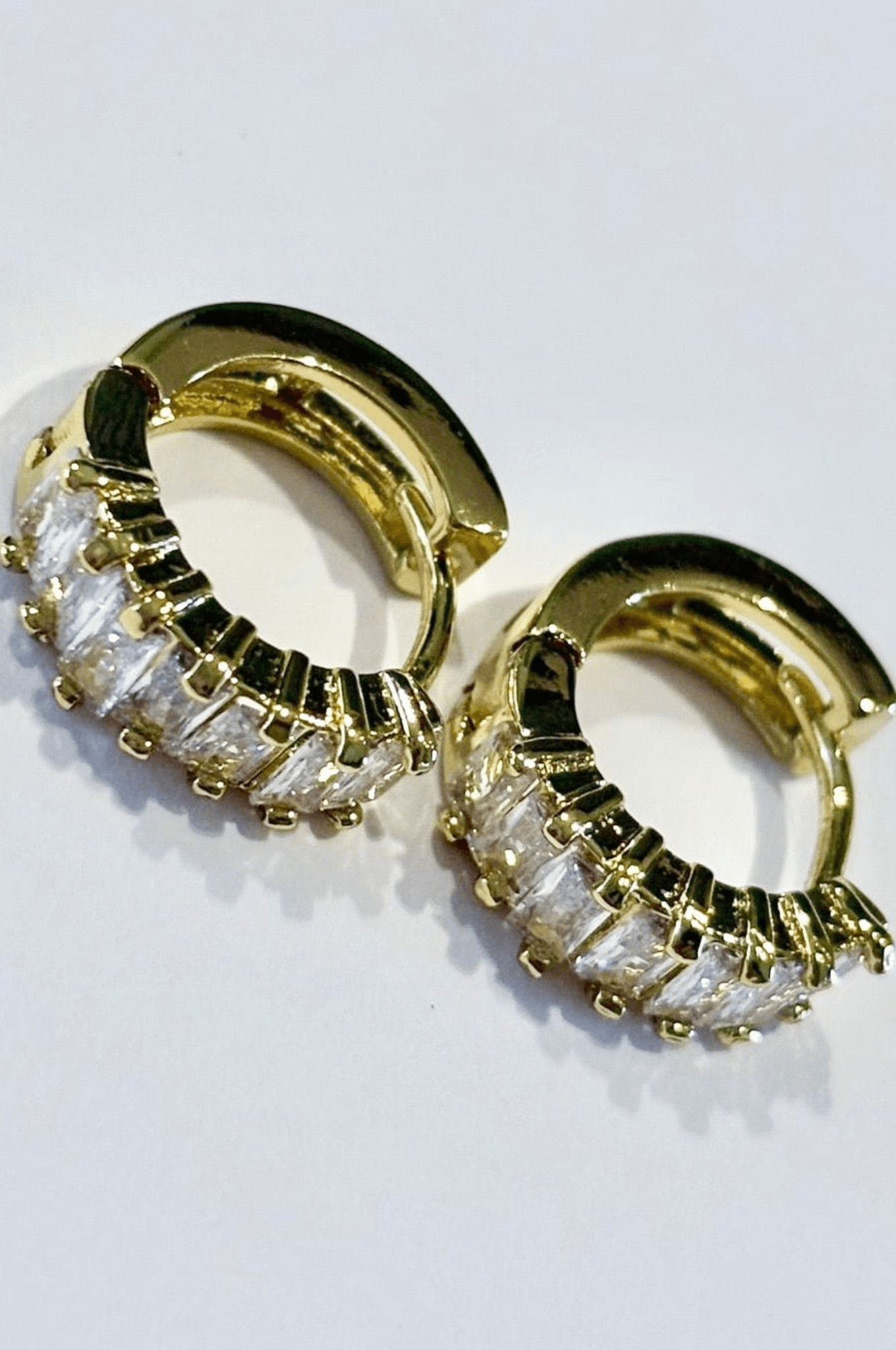 Lara & Ela | Coffee With My Exes Earrings - Lara & Ela