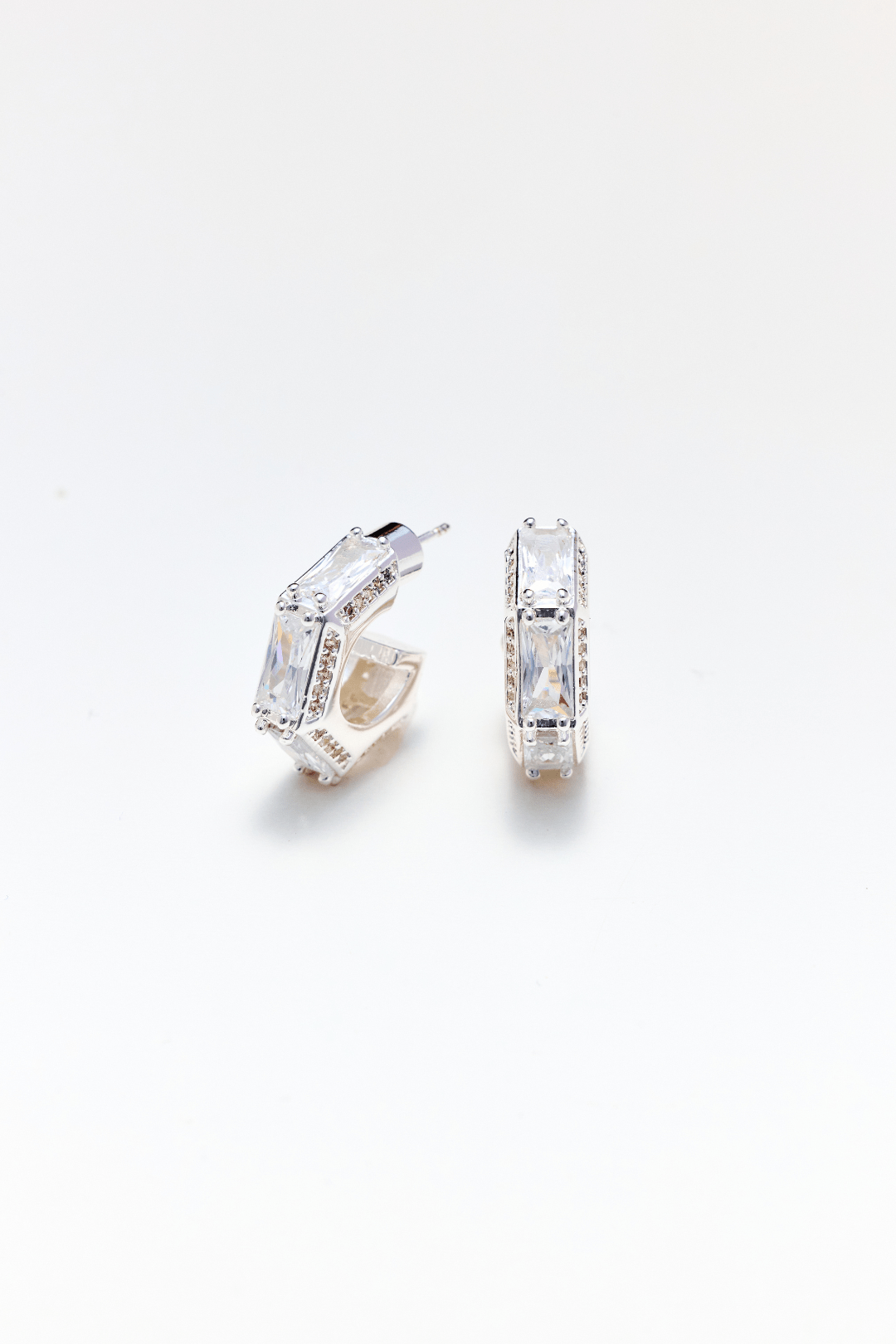 Lara & Ela | Marion Earrings - Lara & Ela