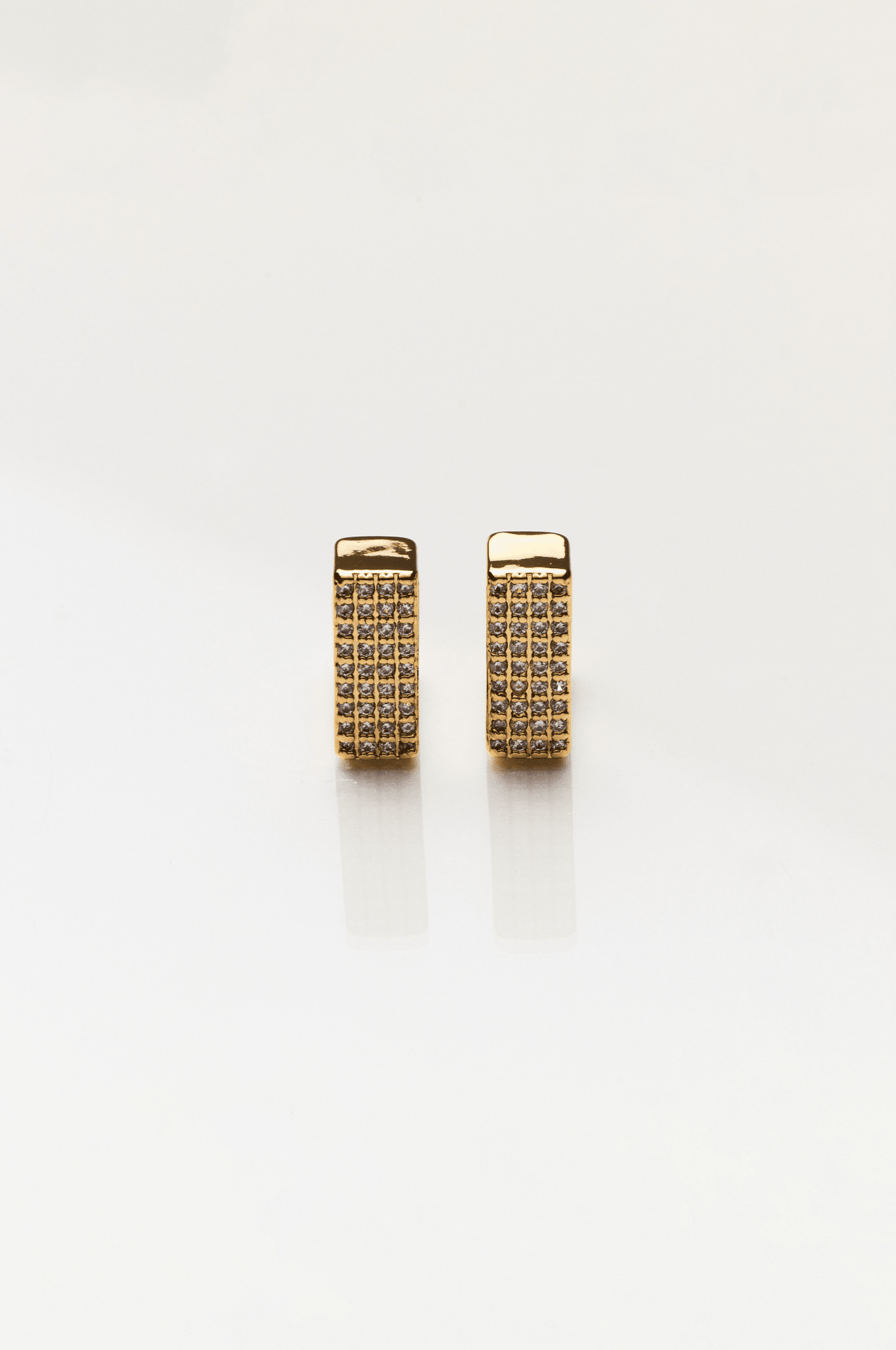 Lara & Ela I Zenith Earrings - Lara & Ela