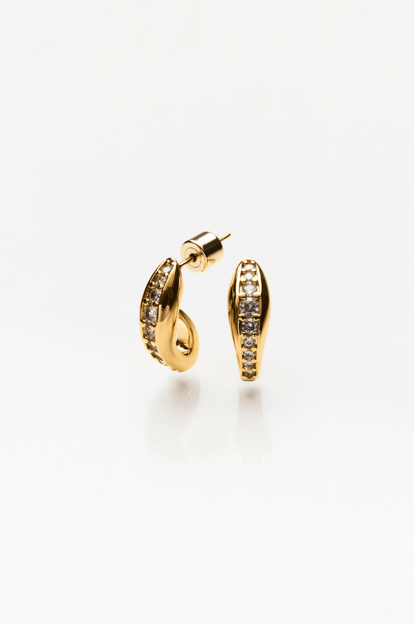 Lara & Ela | Odyssey Earrings - Lara & Ela