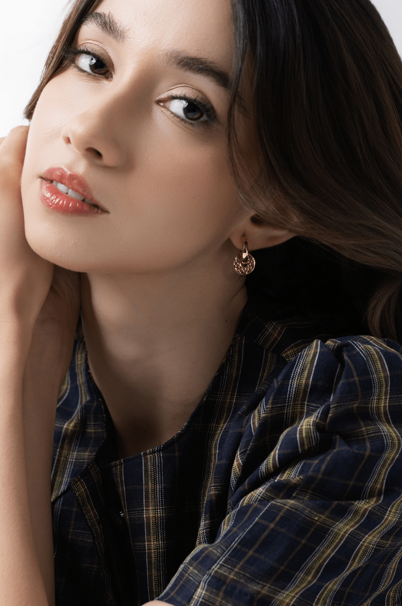 Lara & Ela | Wilma Earrings - Lara & Ela
