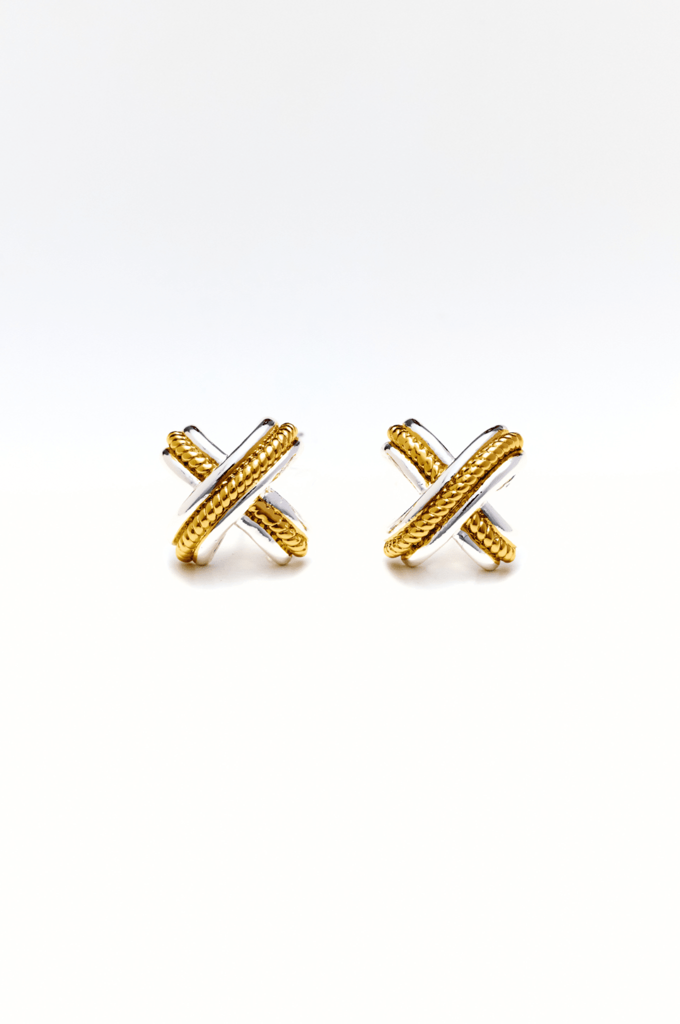 Lara & Ela | Delta Earrings - Lara & Ela