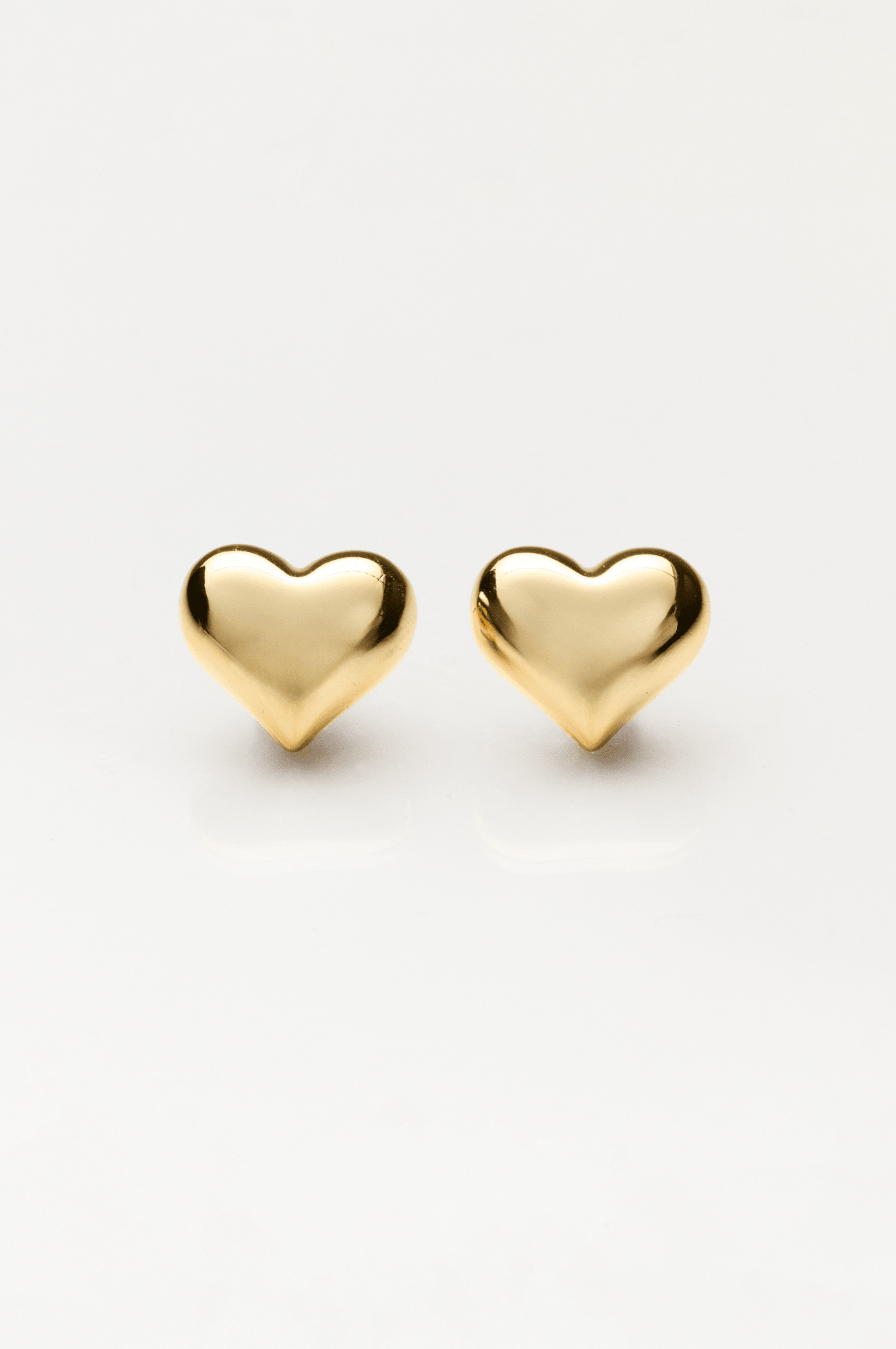 Lara & Ela | Everything Your Heart Desires Earrings - Lara & Ela