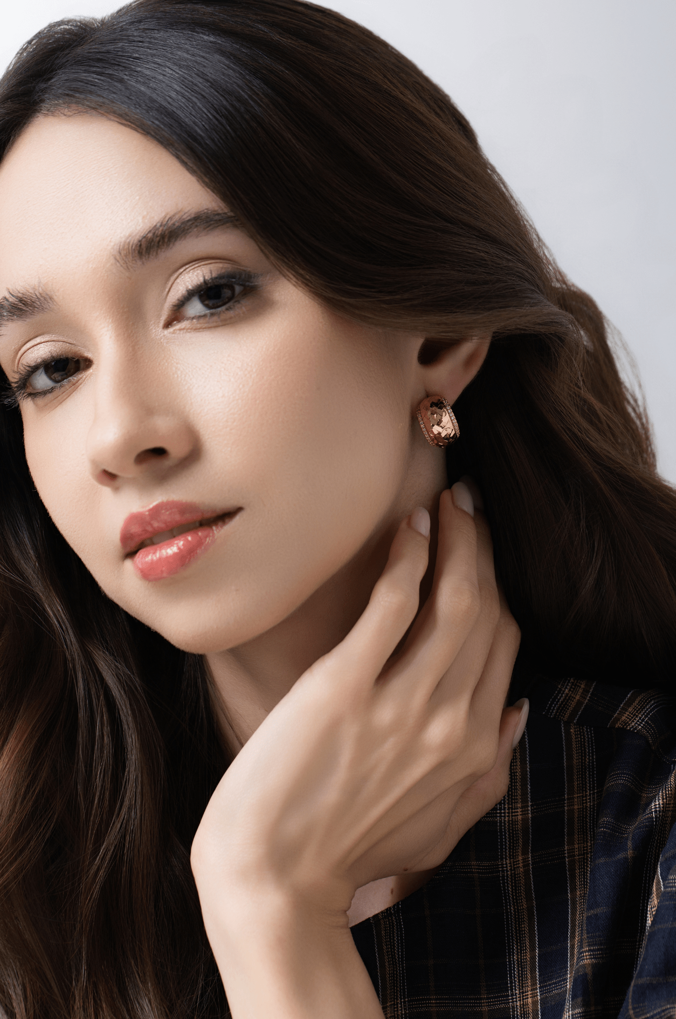 Lara & Ela | Mirage Earrings - Lara & Ela