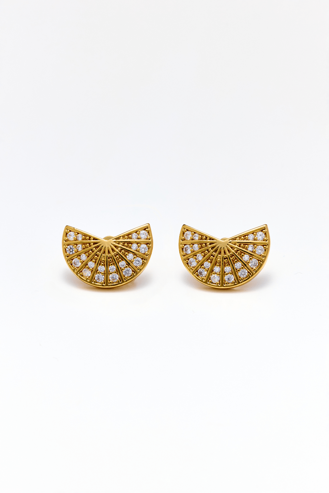 Lara & Ela | Fantastic Baby Earrings - Lara & Ela