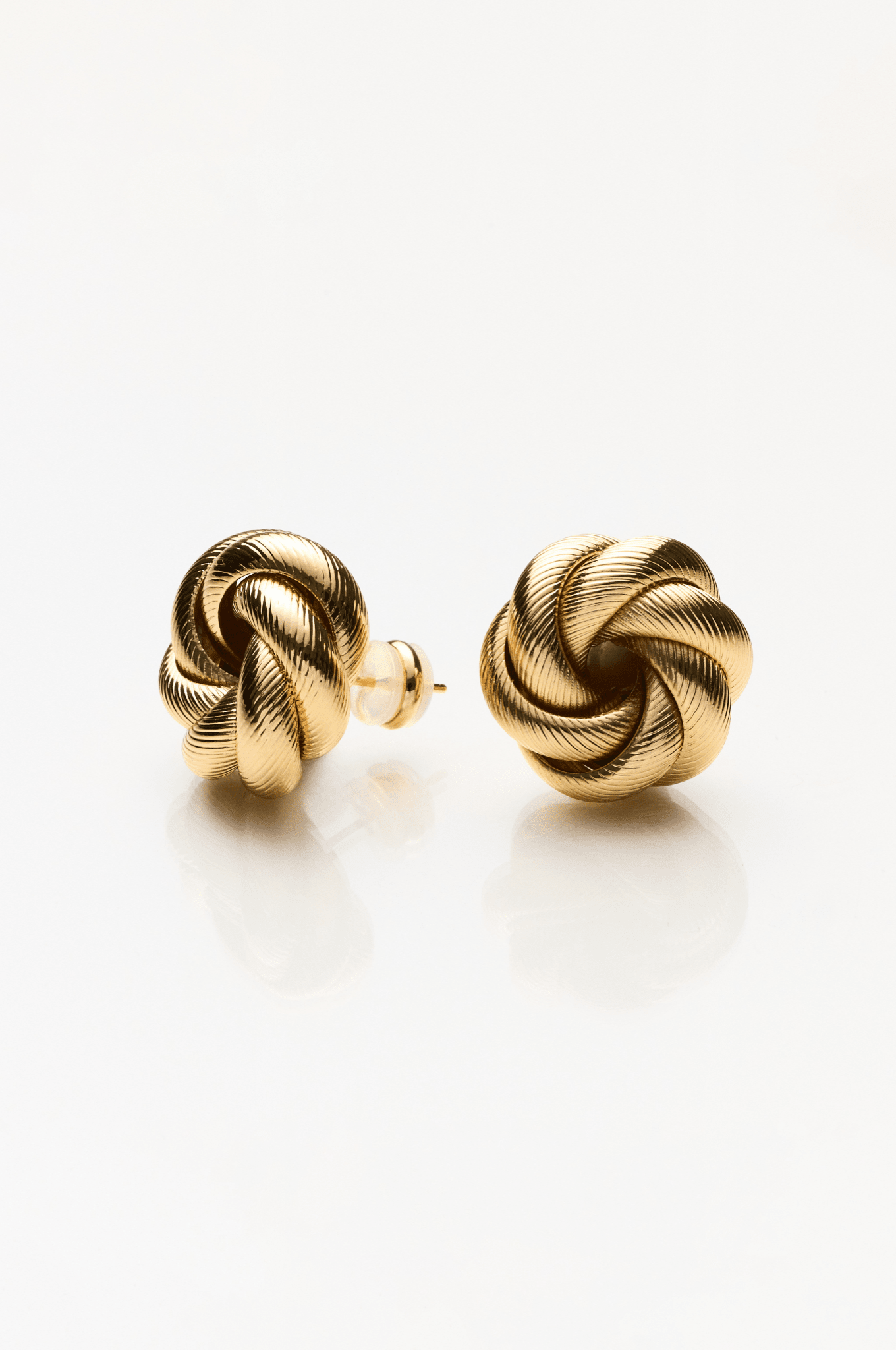 Lara & Ela | Solaris Earrings - Lara & Ela