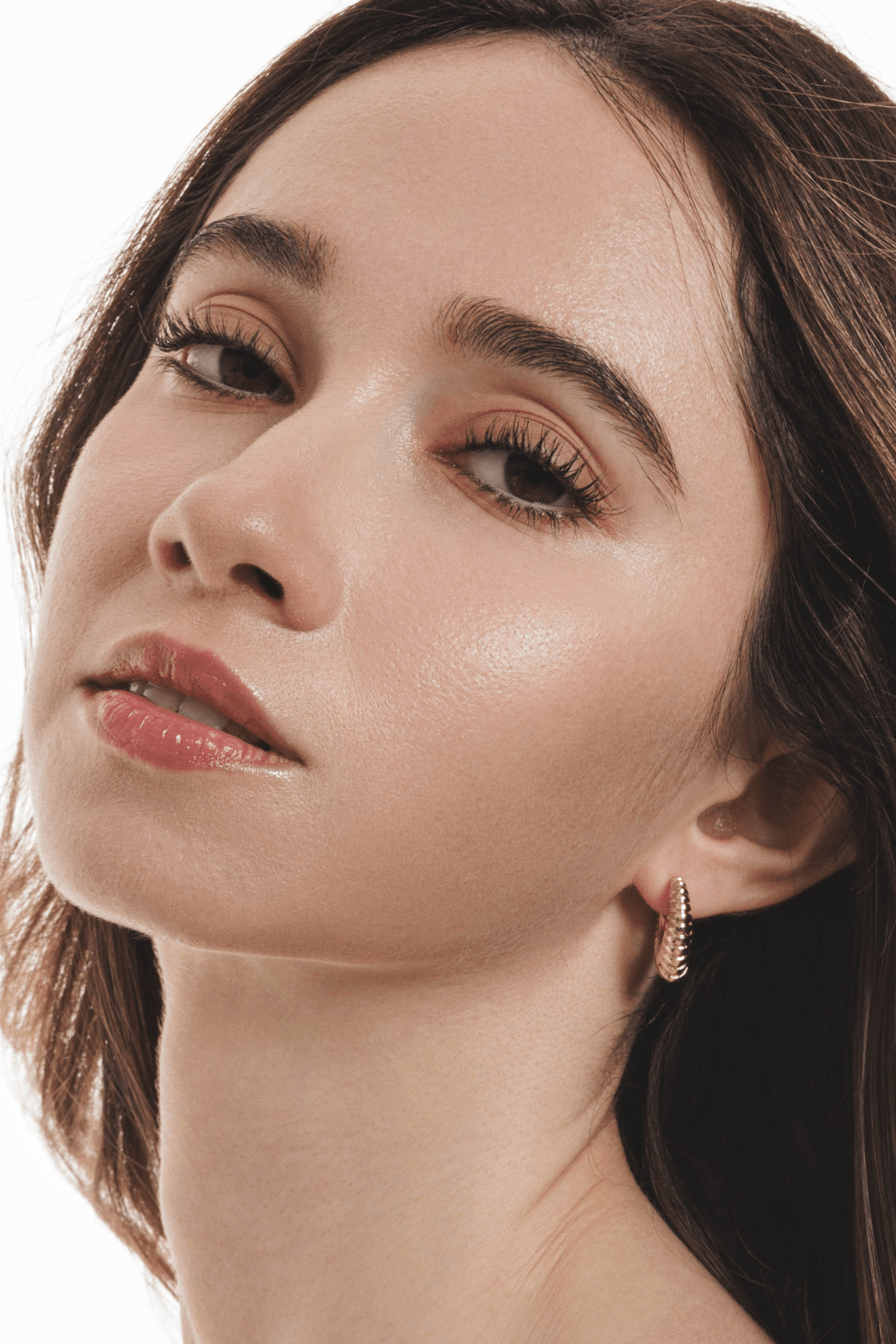 Lara & Ela | I'm Every Woman Earrings - Lara & Ela