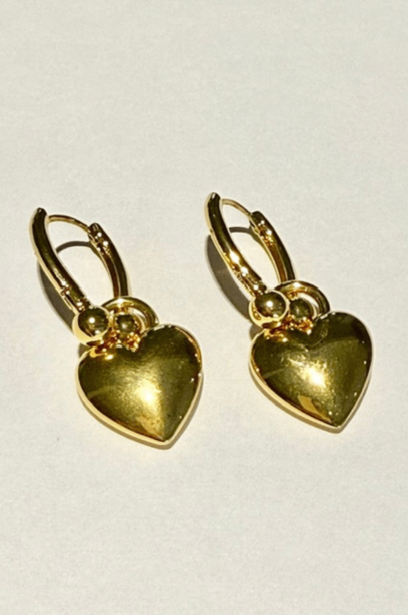Lara & Ela | A Theory Of Light Earrings - Lara & Ela