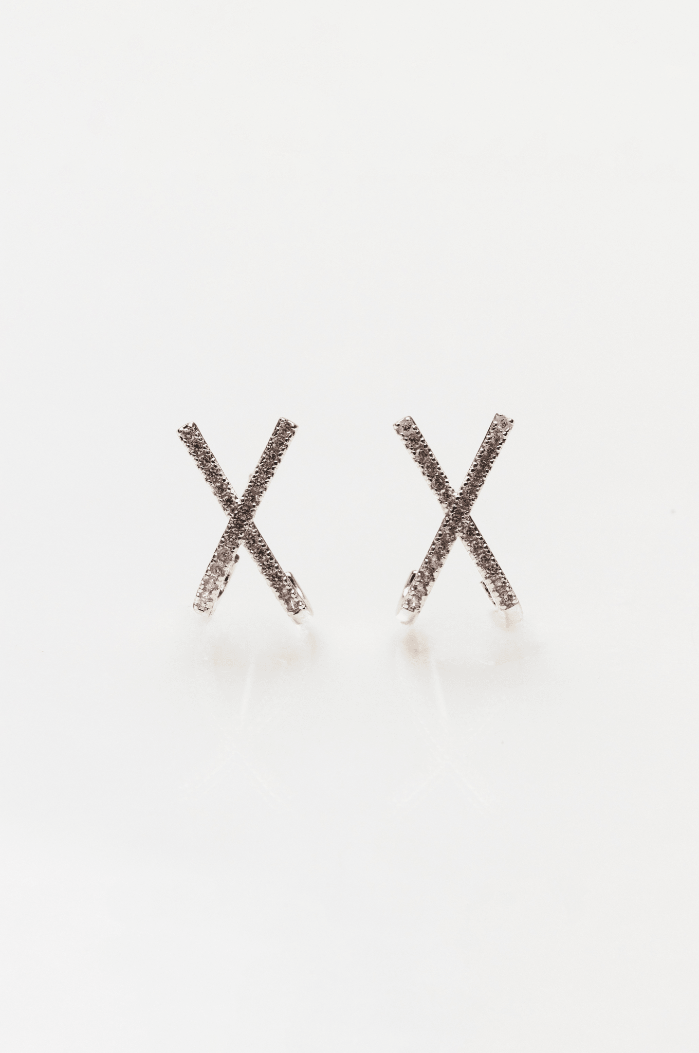 Lara & Ela | Meet Me In Paris Earrings - Lara & Ela