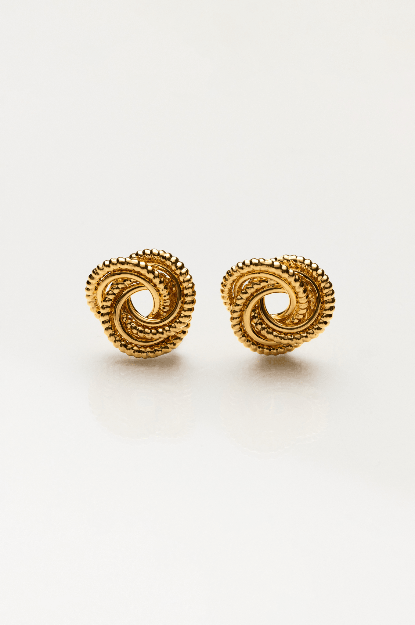 Lara & Ela | Supernova Earrings - Lara & Ela