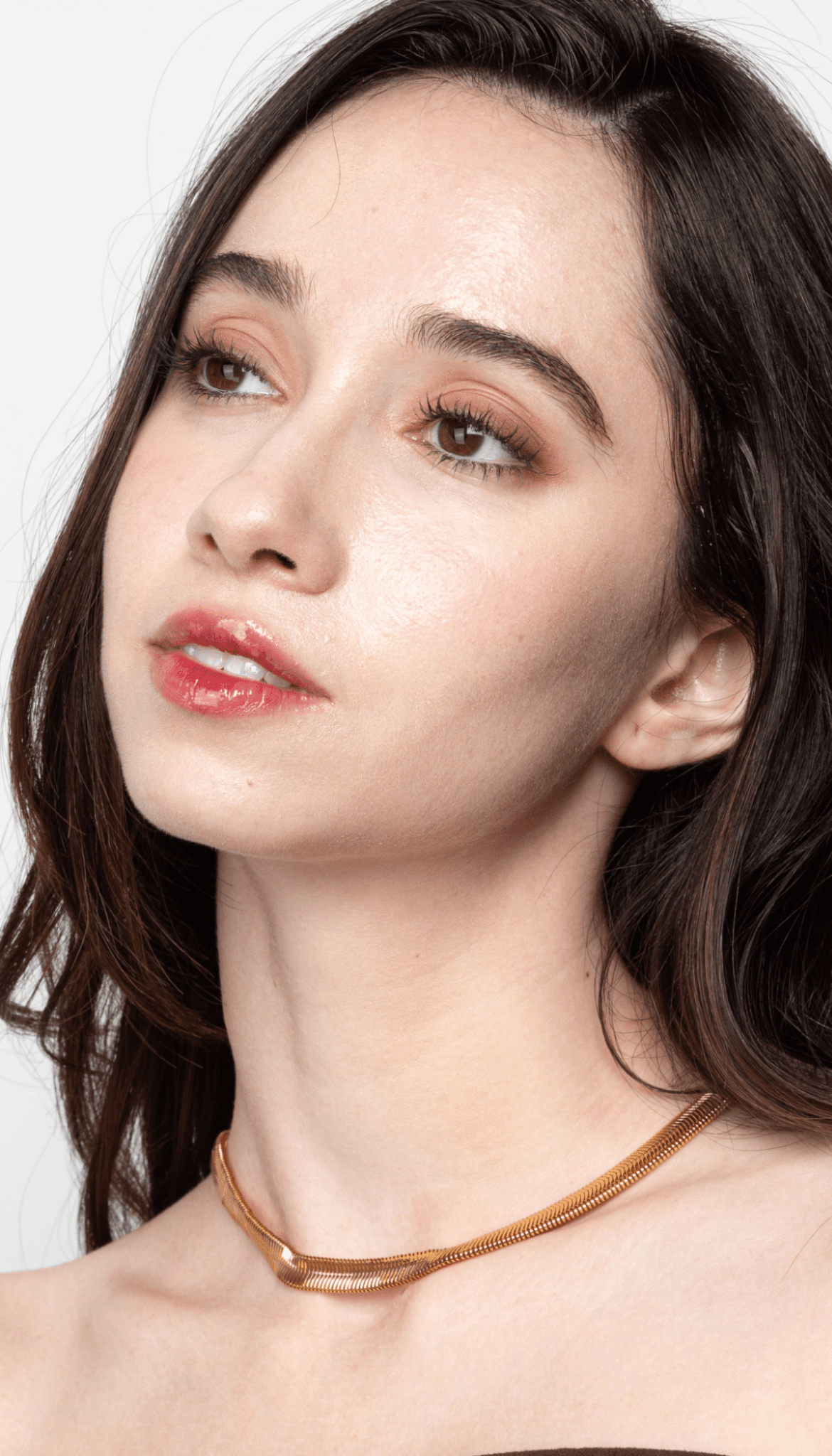 Lara & Ela | Simone Necklace - Lara & Ela