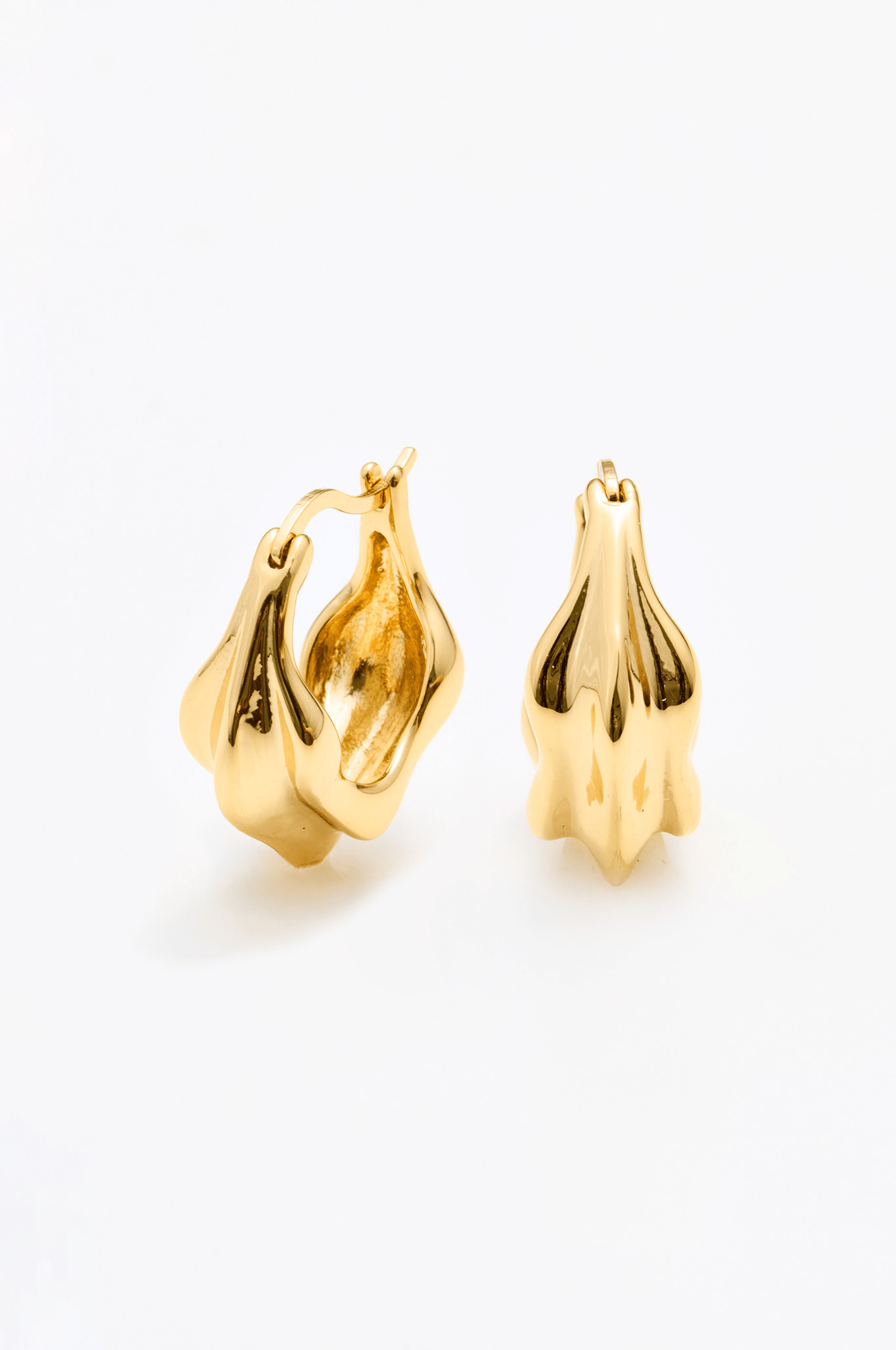 Lara & Ela | Oceana Earrings - Lara & Ela