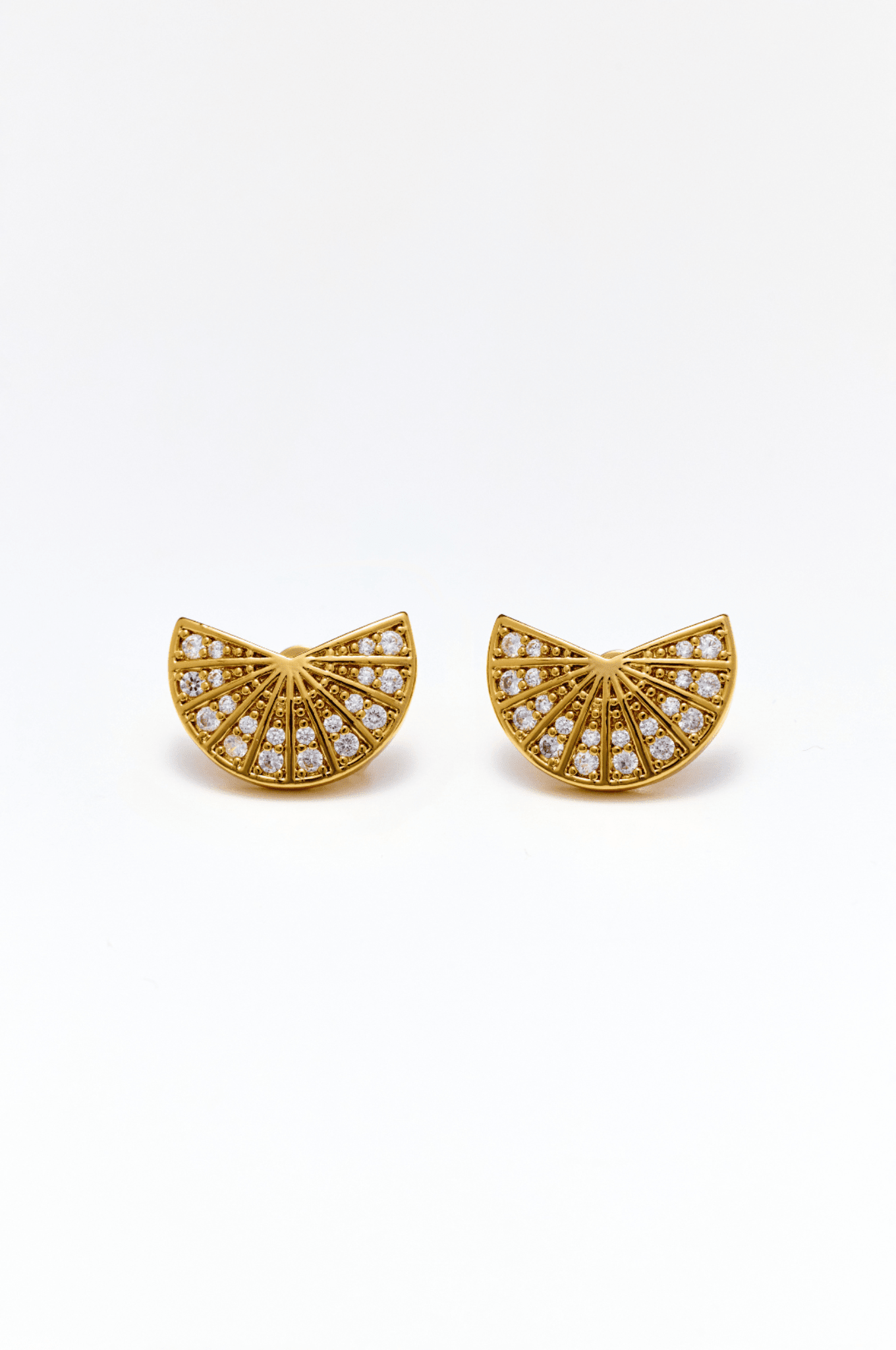 Lara & Ela | Fantastic Baby Earrings - Lara & Ela