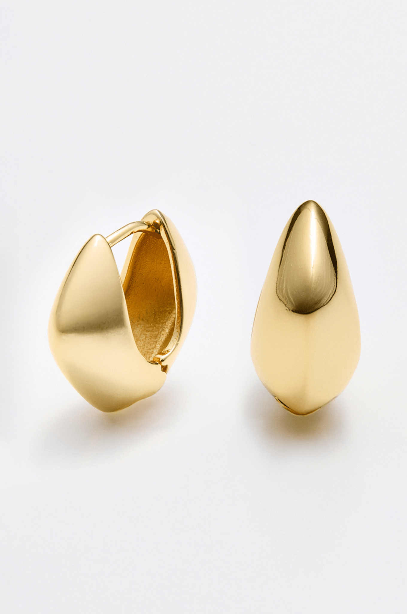 Lara & Ela | Late Checkout Earrings - Lara & Ela
