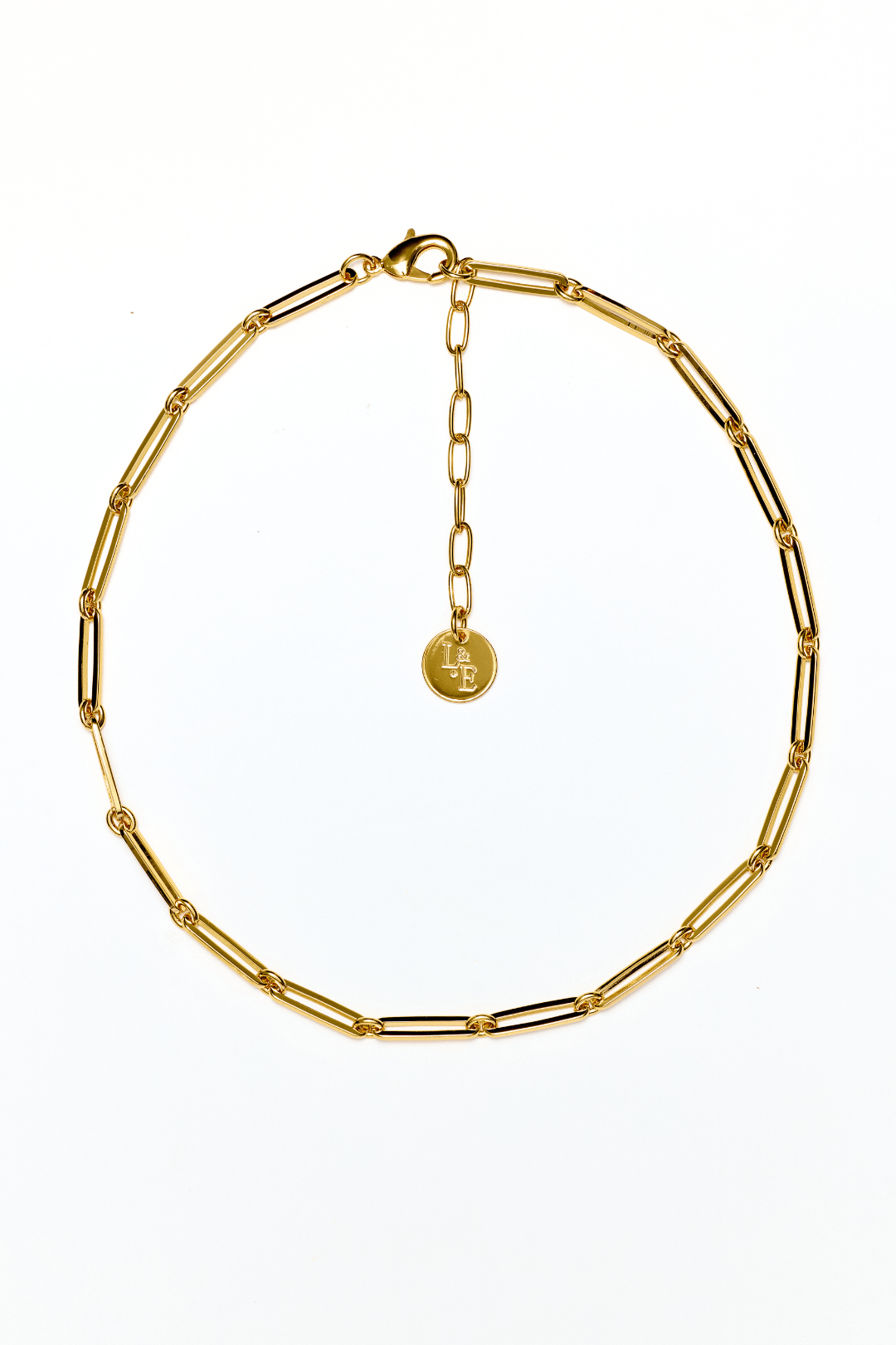 Lara & Ela | Single Ladies Necklace - Lara & Ela