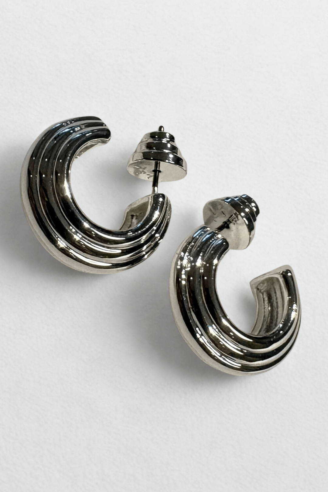 Lara & Ela | Kin Earrings - Lara & Ela