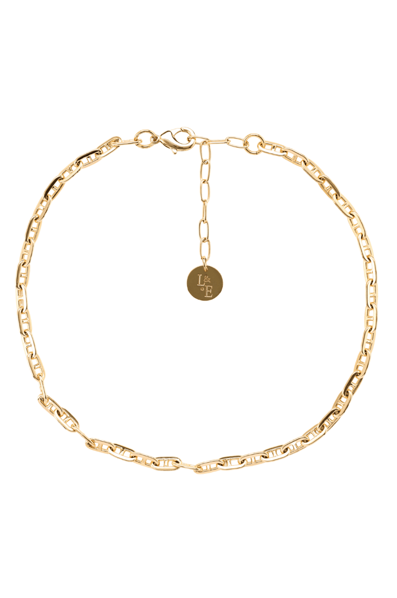 Lara & Ela | Harper Necklace | Alna Earrings - Lara & Ela